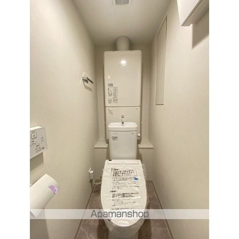 ウェルスクエア三軒茶屋IIの内装写真