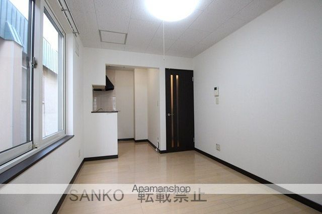 MKコート元町の内装写真