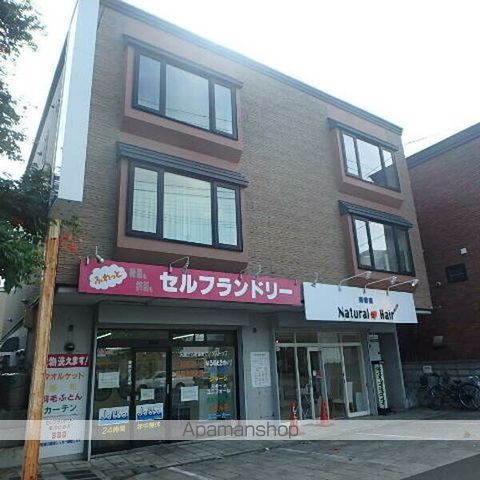 サンピア福住2-3の内装写真