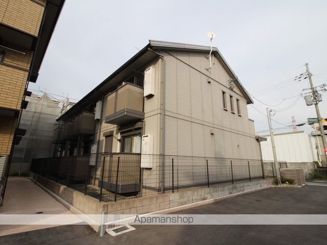 SOLEAD・TANIMURAの外観写真