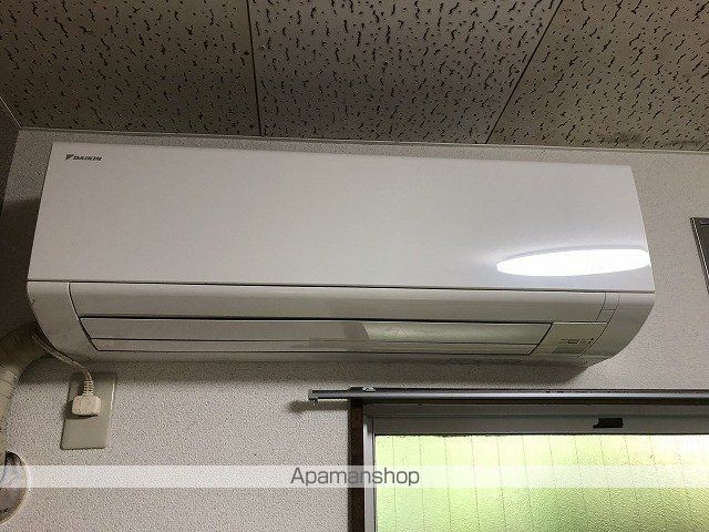 ハウス2の内装写真
