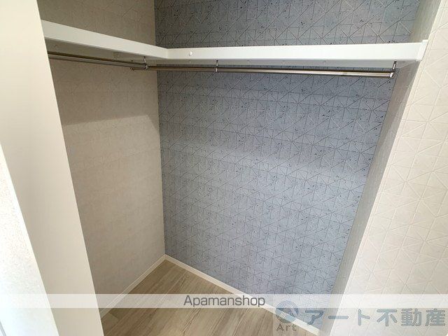 ディアス土居田 C棟の内装写真