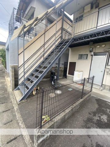 白川荘の内装写真