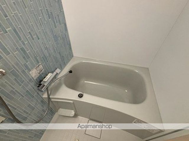ウエルスの内装写真