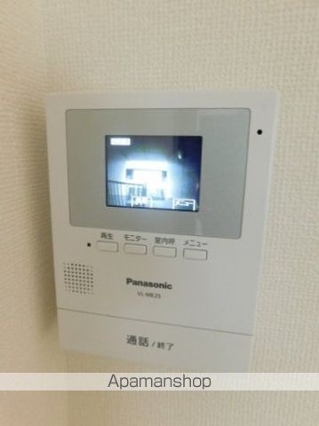 グランシード東野 A棟の内装写真