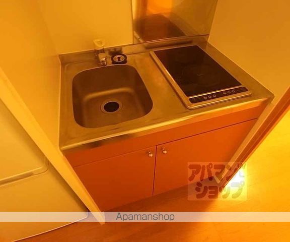 レオパレス七本松の内装写真
