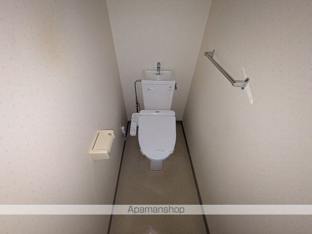 ルミエール幟の内装写真