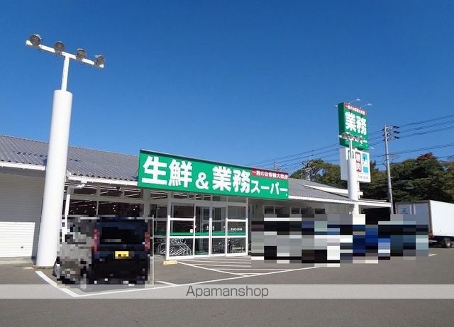 松本アパートの周辺写真