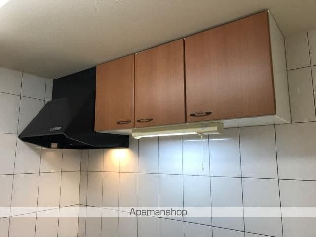 メゾンソレイユの内装写真