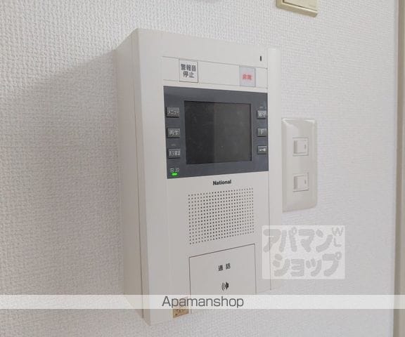 ハイツ伏見桃山の内装写真