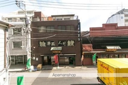 パークアクシス浅草橋Ⅱ[1LDK/40.27m2]のその他部屋・スペース