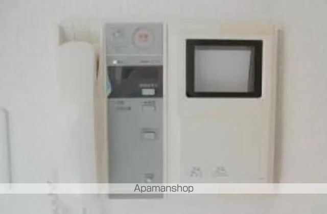 スカイコート月島の内装写真