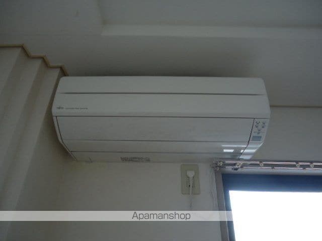 アネックス296の内装写真