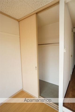 コスモスAの内装写真