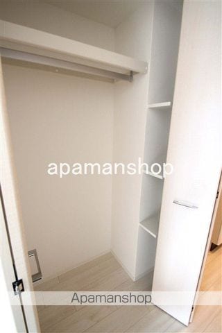 PREMIAMUCOURT谷町4丁目の内装写真