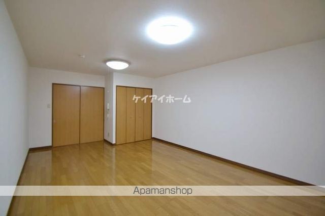 ウルルST.BUILDの内装写真