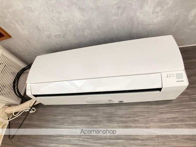 イーストワン与野本町の内装写真