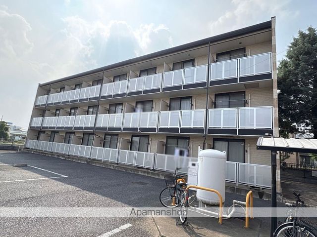 レオパレスHOME100