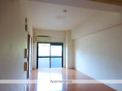 マンショングレース[2LDK/60.5m2]の内装6