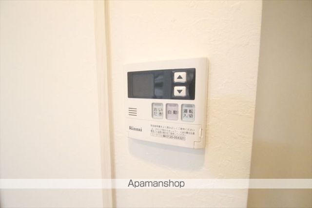 エスタート御幣島の内装写真