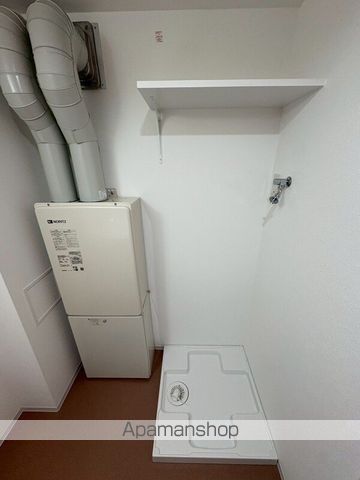 タスキSMART練馬の内装写真