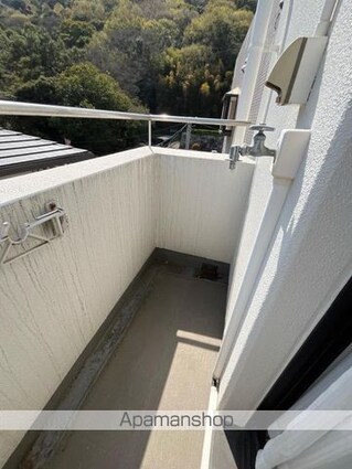 ガーデンハウス[1K/17.21m2]の内装5