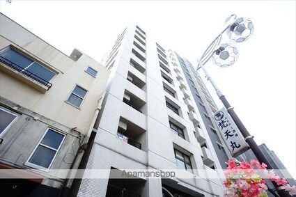 愛知県名古屋市中区千代田３丁目[1K/29.1m2]の外観2