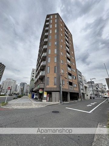 金屋町グランデの外観写真