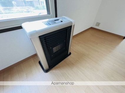 シティハイムワンセルフⅡ[1DK/31.76m2]のその他設備