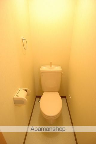 メープルハウスの内装写真
