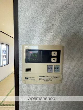 どんぐりハウス[2K/30.66m2]のその他内装