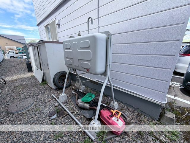 宮本ハイツのその他写真