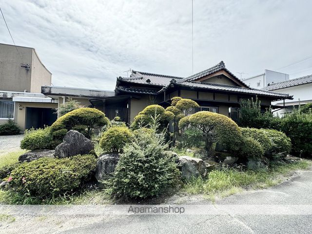 飯田線 切石駅 徒歩1分 1階建 築50年の内装写真