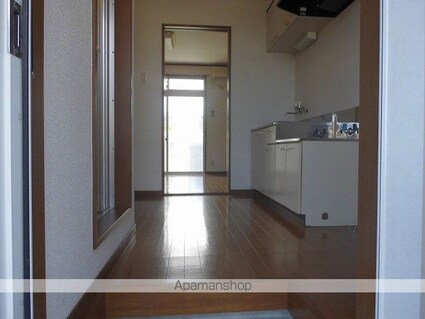 コーポミスティオス[1K/23.18m2]の内装2