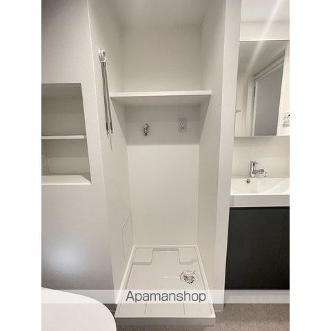 コンフォリア上目黒の内装写真