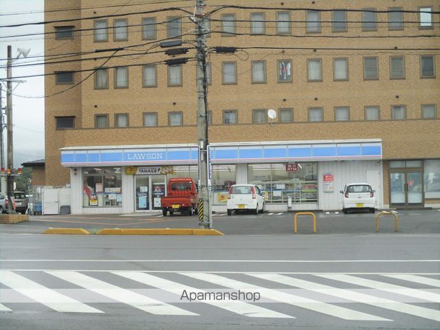 三岐鉄道北勢線 楚原駅 徒歩7分 2階建 築19年の周辺写真