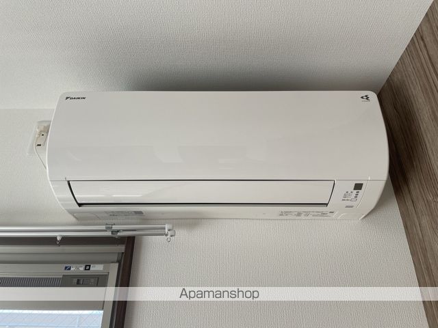 メゾン小西梅影Vの内装写真