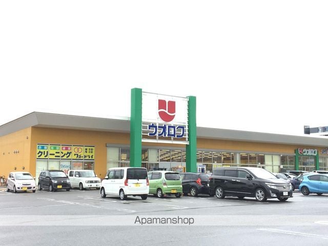 アドバンテージB棟の周辺写真