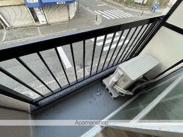 サンスリーハイツ長柄の内装写真