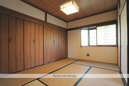 メゾンドールはやし[3DK/64.85m2]の内装7