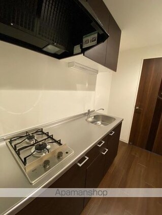 Ｊリヴェール錦町[1LDK/37.45m2]のキッチン