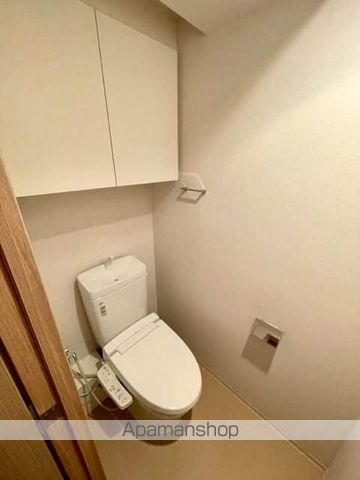 レジディア高円寺の内装写真