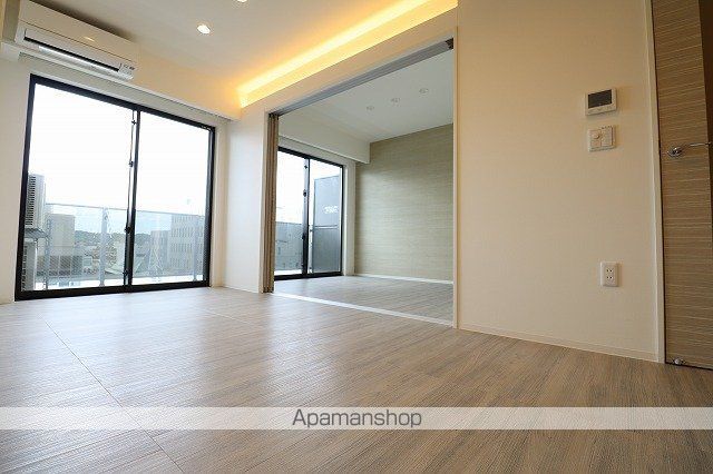 ファースト・レーベン大手町ANNEXの内装写真