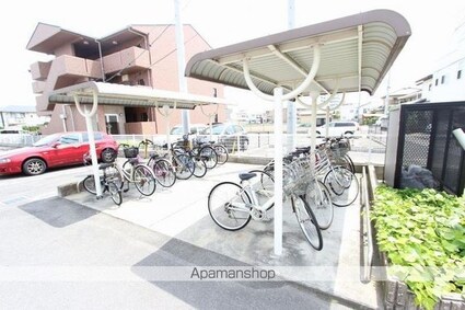 香川県高松市上福岡町[1DK/35.43m2]の共用部1