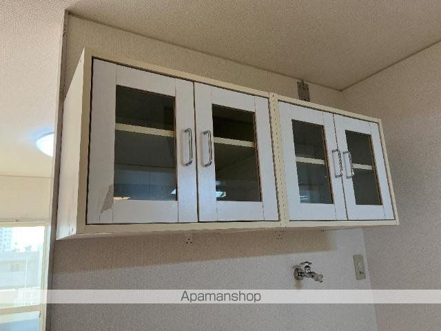アメニティ鈴木の内装写真