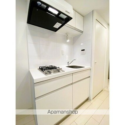 東京都板橋区四葉１丁目[1K/25.74m2]のその他内装6