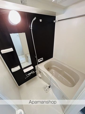 BRANSIESTA都島通の内装写真