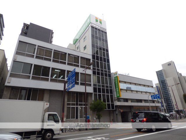 フォレストプラザIの周辺写真