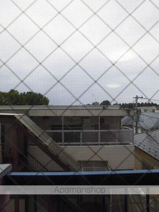 第１野村ビル[2K/34.2m2]の眺望