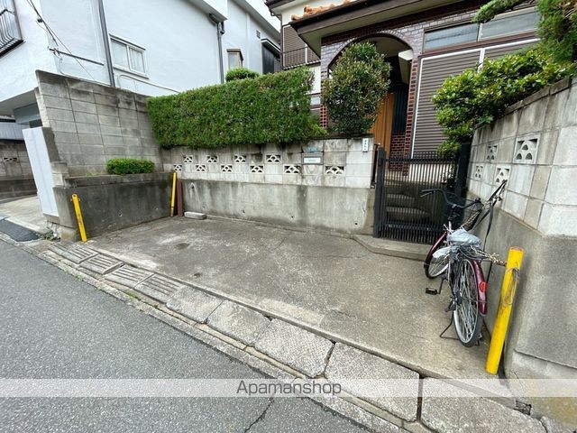 東武鉄道東上線 上福岡駅 徒歩10分 2階建 築48年のその他写真